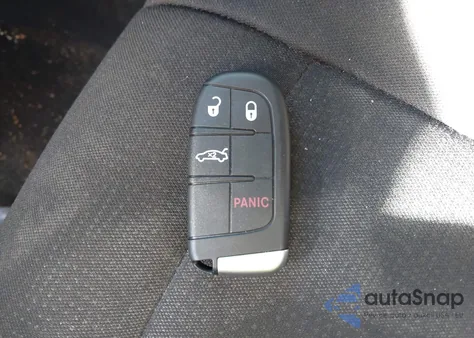 2015 Chrysler 200 Limited z USA, uszkodzony, nr VIN 1C3CCCABXFN600580